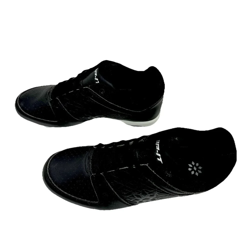 Rip It Women's Diamond Softball Cleat Black/black Size 8.5 New